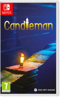 Candleman thumbnail 1