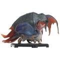 Capcom Figure Builder Monster Hunter Standard Model Plus Vol. 17 (Set of 6 pieces) (Re-run) thumbnail 2