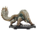 Capcom Figure Builder Monster Hunter Standard Model Plus Vol. 17 (Set of 6 pieces) (Re-run) thumbnail 3