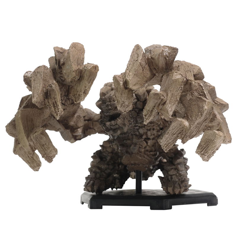 Capcom Figure Builder Monster Hunter Standard Model Plus Vol. 17 (Set of 6 pieces) (Re-run) image 6