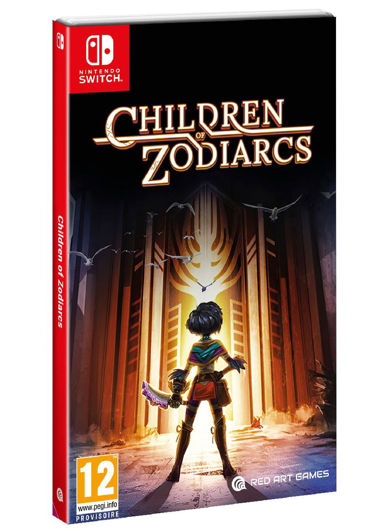Children of Zodiarcs image 1