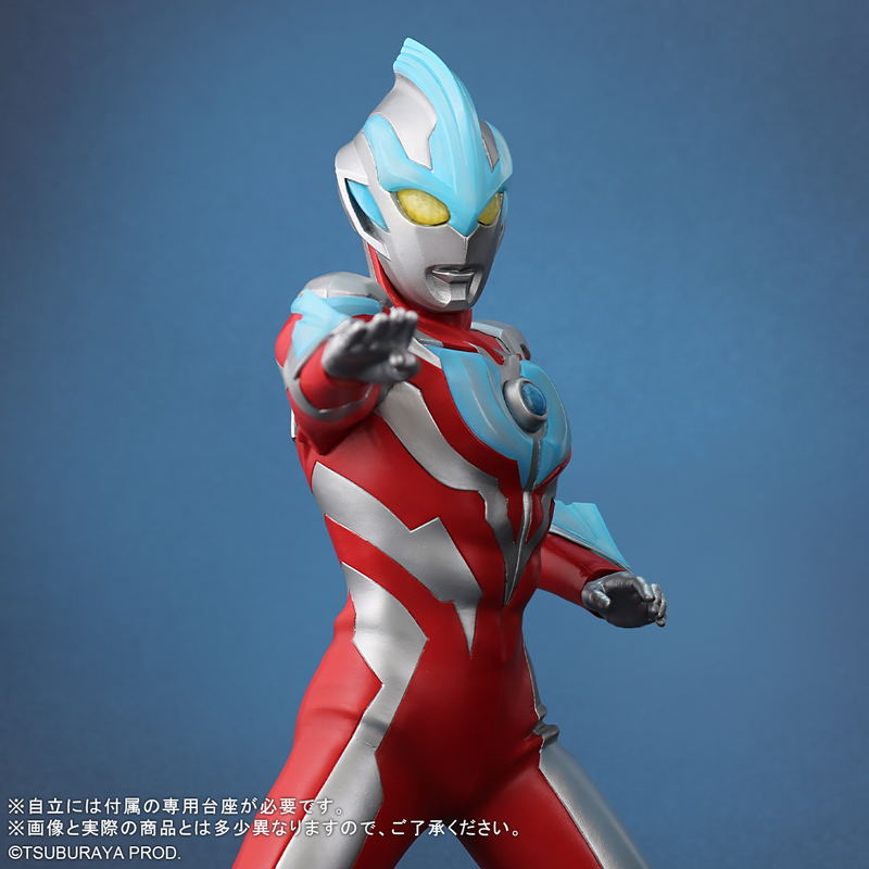 Daikaiju Series Ultra New Generation Ultraman Ginga: Ultraman Ginga image 6