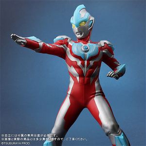 Daikaiju Series Ultra New Generation Ultraman Ginga: Ultraman Ginga
