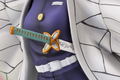 Demon Slayer Kimetsu no Yaiba 1/7 Scale Pre-Painted Figure: Shinobu Kocho thumbnail 6