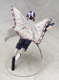 Demon Slayer Kimetsu no Yaiba 1/7 Scale Pre-Painted Figure: Shinobu Kocho thumbnail 7