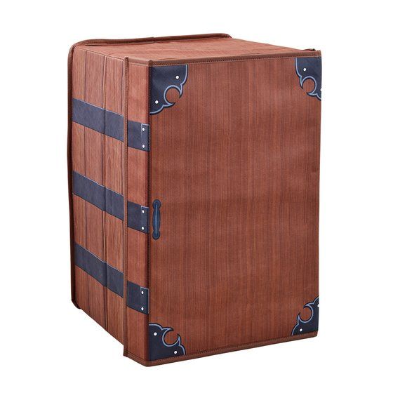 Demon Slayer: Kimetsu No Yaiba - Nezuko's Storage Box image 1