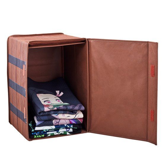 Demon Slayer: Kimetsu No Yaiba - Nezuko's Storage Box image 2