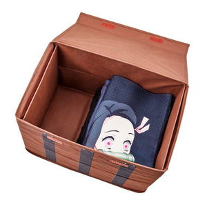 Demon Slayer: Kimetsu No Yaiba - Nezuko's Storage Box_