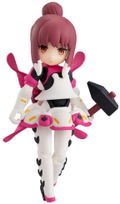 Desktop Army K-303s Alyssa Series (Set of 3 pieces) thumbnail 5