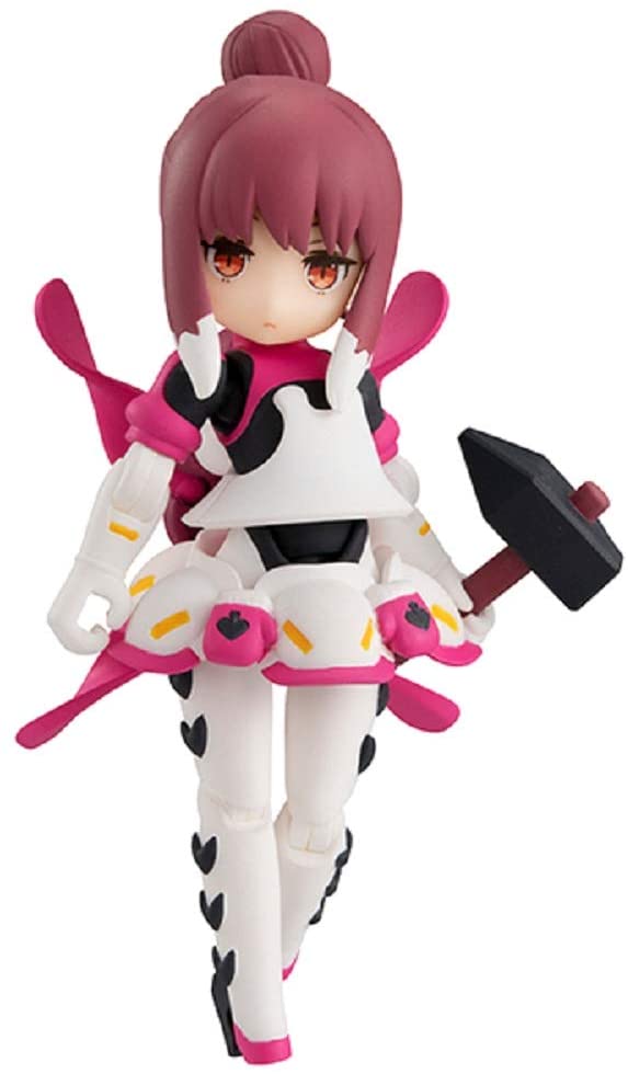 Desktop Army K-303s Alyssa Series (Set of 3 pieces) image 5