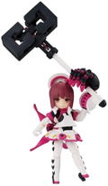 Desktop Army K-303s Alyssa Series (Set of 3 pieces) thumbnail 6