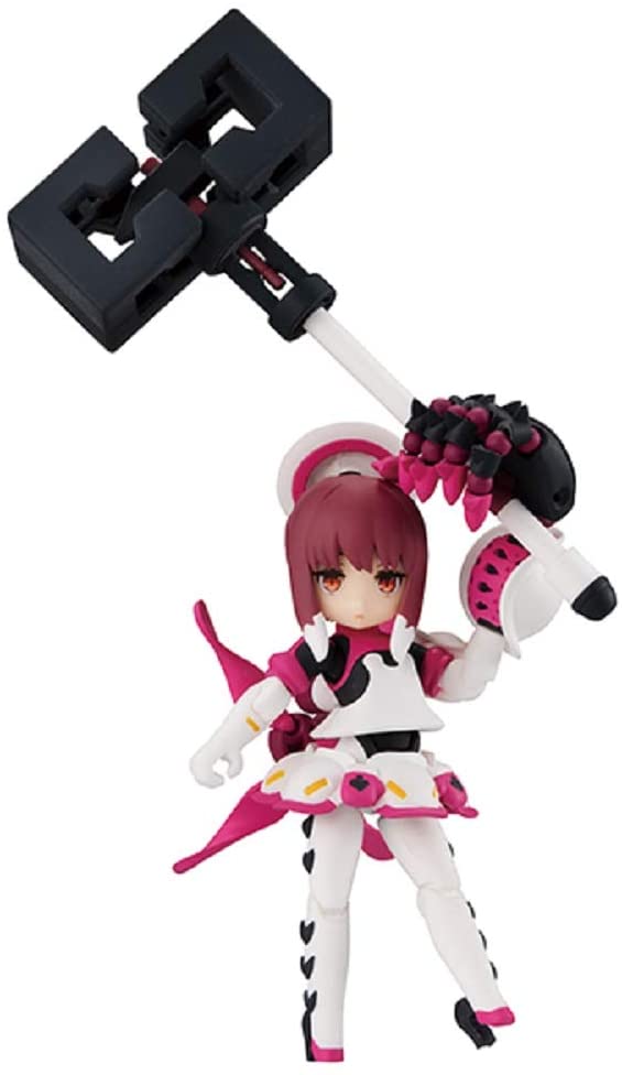 Desktop Army K-303s Alyssa Series (Set of 3 pieces) image 6