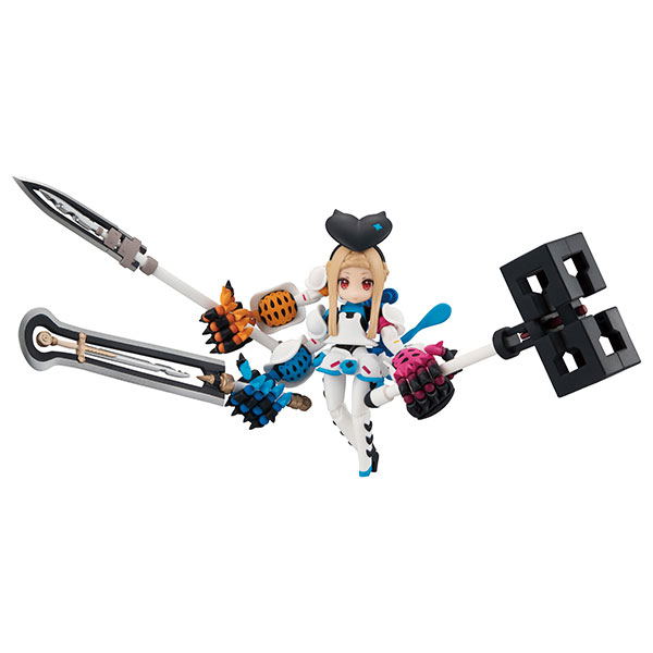 Desktop Army K-303s Alyssa Series (Set of 3 pieces) image 9