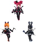 Desktop Army K-303s Melissa Series (Set of 3 pieces) thumbnail 1