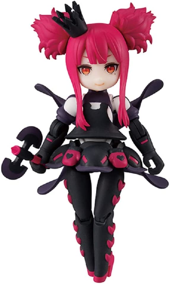 Desktop Army K-303s Melissa Series (Set of 3 pieces) image 2