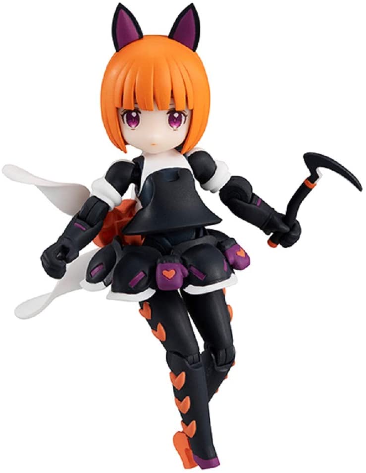 Desktop Army K-303s Melissa Series (Set of 3 pieces) image 5