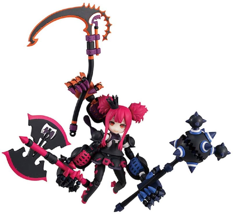Desktop Army K-303s Melissa Series (Set of 3 pieces) image 9