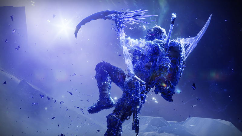 Destiny 2: Beyond Light (DLC) <span class="ext" style="background-color: #B0000F; color: #FFFFFF;">DLC</span> <span class="ext" style="background-color: #2a475e; color: #FFFFFF;">STEAM</span> <span class="ext ext_digital">digital</span> image 2