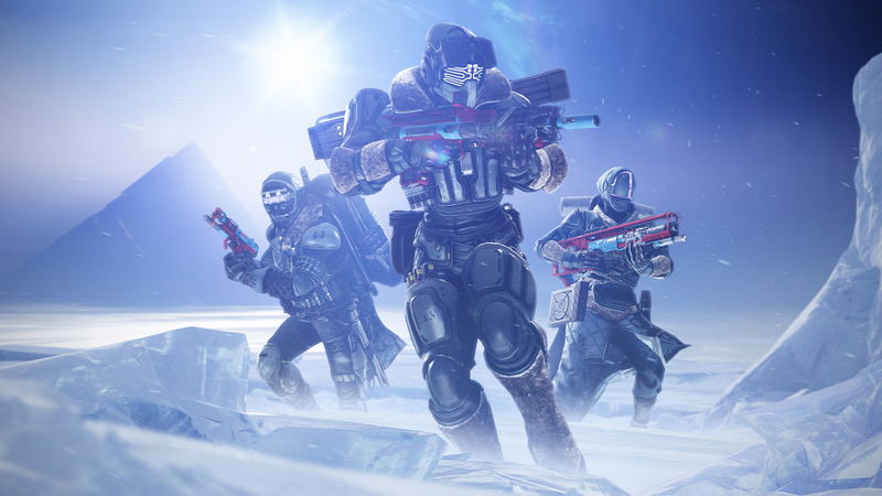 Destiny 2: Beyond Light (DLC) <span class="ext" style="background-color: #B0000F; color: #FFFFFF;">DLC</span> <span class="ext" style="background-color: #2a475e; color: #FFFFFF;">STEAM</span> <span class="ext ext_digital">digital</span> image 8