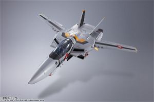 DX Chogokin The Super Dimension Fortress Macross: First Limited Edition VF-1S Valkyrie Roy Focker Special