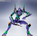 Dynaction Rebuild of Evangelion: Humanoid Decisive Weapon Artificial Human Evangelion EVA-01 thumbnail 14