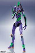 Dynaction Rebuild of Evangelion: Humanoid Decisive Weapon Artificial Human Evangelion EVA-01 thumbnail 6
