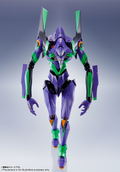 Dynaction Rebuild of Evangelion: Humanoid Decisive Weapon Artificial Human Evangelion EVA-01 thumbnail 8
