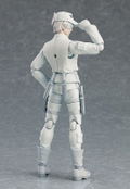 figma No. 489 Cells at Work!: White Blood Cell (Neutrophil) thumbnail 4