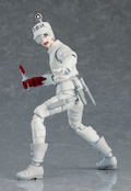figma No. 489 Cells at Work!: White Blood Cell (Neutrophil) thumbnail 6