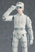 figma No. 489 Cells at Work!: White Blood Cell (Neutrophil) thumbnail 7