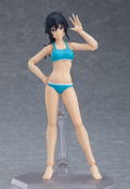 figma Styles No. 488 Original Character: Female Swimsuit Body (Makoto) [Good Smile Company Online Shop Limited Ver.] thumbnail 3