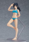 figma Styles No. 488 Original Character: Female Swimsuit Body (Makoto) [Good Smile Company Online Shop Limited Ver.] thumbnail 4
