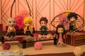 Figuarts Mini Demon Slayer Kimetsu no Yaiba: Giyu Tomioka (Re-run) thumbnail 6