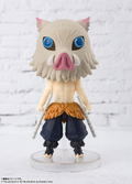 Figuarts Mini Demon Slayer Kimetsu no Yaiba: Inosuke Hashibira (Re-run) thumbnail 3