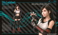 Final Fantasy VII Remake: World Preview (Hardcover) thumbnail 3