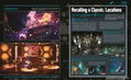 Final Fantasy VII Remake: World Preview (Hardcover) thumbnail 4
