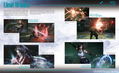 Final Fantasy VII Remake: World Preview (Hardcover) thumbnail 5