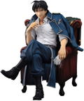 Fullmetal Alchemist Brotherhood 1/8 Scale Pre-Painted Figure: Roy Mustang thumbnail 1