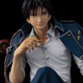 Fullmetal Alchemist Brotherhood 1/8 Scale Pre-Painted Figure: Roy Mustang thumbnail 4