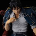 Fullmetal Alchemist Brotherhood 1/8 Scale Pre-Painted Figure: Roy Mustang thumbnail 5