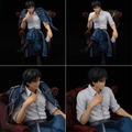 Fullmetal Alchemist Brotherhood 1/8 Scale Pre-Painted Figure: Roy Mustang thumbnail 6