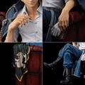 Fullmetal Alchemist Brotherhood 1/8 Scale Pre-Painted Figure: Roy Mustang thumbnail 7