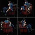Fullmetal Alchemist Brotherhood 1/8 Scale Pre-Painted Figure: Roy Mustang thumbnail 8