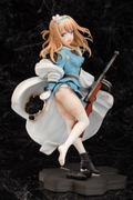 Girls' Frontline 1/7 Scale Pre-Painted Figure: Suomi KP-31 (2nd Re-run) thumbnail 2