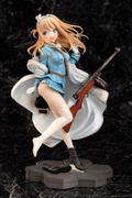 Girls' Frontline 1/7 Scale Pre-Painted Figure: Suomi KP-31 (2nd Re-run) thumbnail 3
