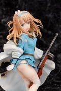 Girls' Frontline 1/7 Scale Pre-Painted Figure: Suomi KP-31 (2nd Re-run) thumbnail 6