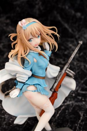 Girls' Frontline 1/7 Scale Pre-Painted Figure: Suomi KP-31 (2nd Re-run)