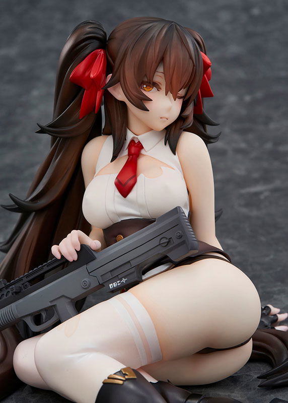 Girls' Frontline: Type 97 Heavy Damage Ver. image 11