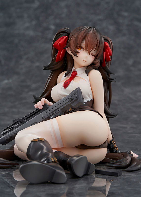 Girls' Frontline: Type 97 Heavy Damage Ver. image 16