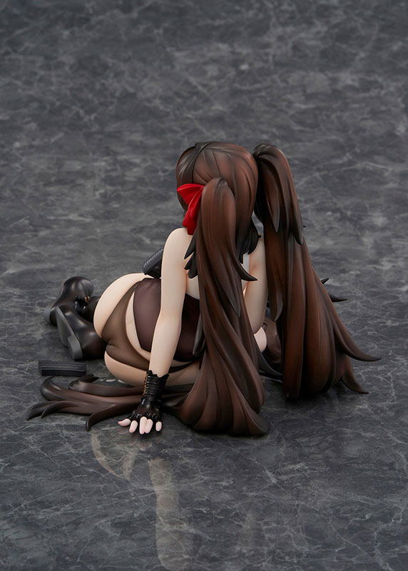 Girls' Frontline: Type 97 Heavy Damage Ver. image 5